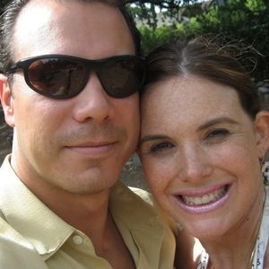 Meet your Posher, Sharon